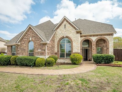 527 Buffalo Bend Ct, Murphy, TX, 75094