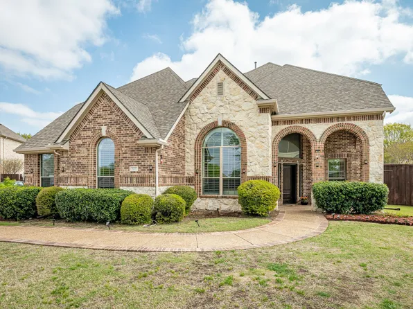 527 Buffalo Bend Ct, Murphy, TX 75094