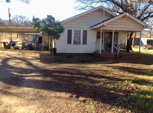 746 S Reno Rd, Springtown, TX 76082