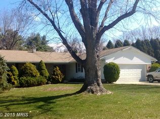 8005 McKenstry Dr, Laurel, MD 20723