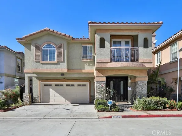 13581 Pacific Beach Dr, Westminster, CA 92683