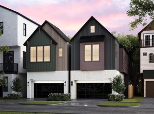 816 W 17th St, Houston, TX 77008