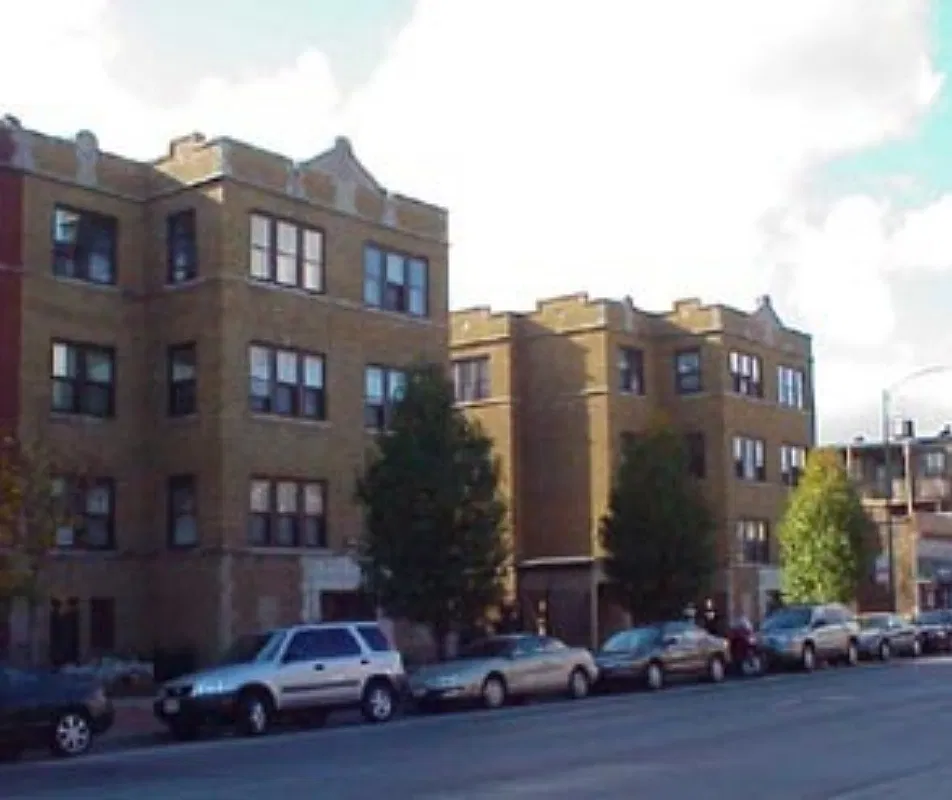 2 bed, 790 sqft, $2,800 — Photo 1