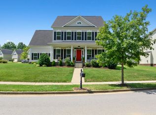 1010 Shallow Stream Ln, Franklin, TN 37064