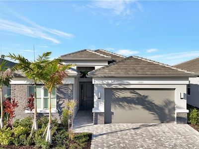 12365 Dahlia CT, Naples, FL, 34120