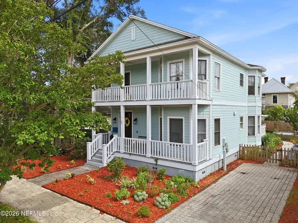 44 W 12TH Street, Jacksonville, FL 32206
