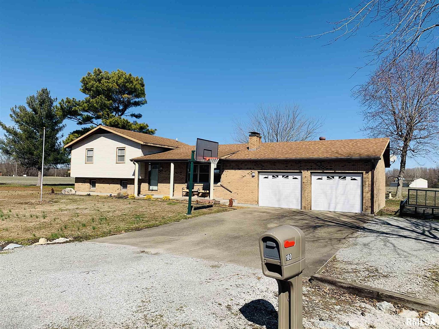 180 Fairlawn Dr, Tamms, IL 62988 Zillow