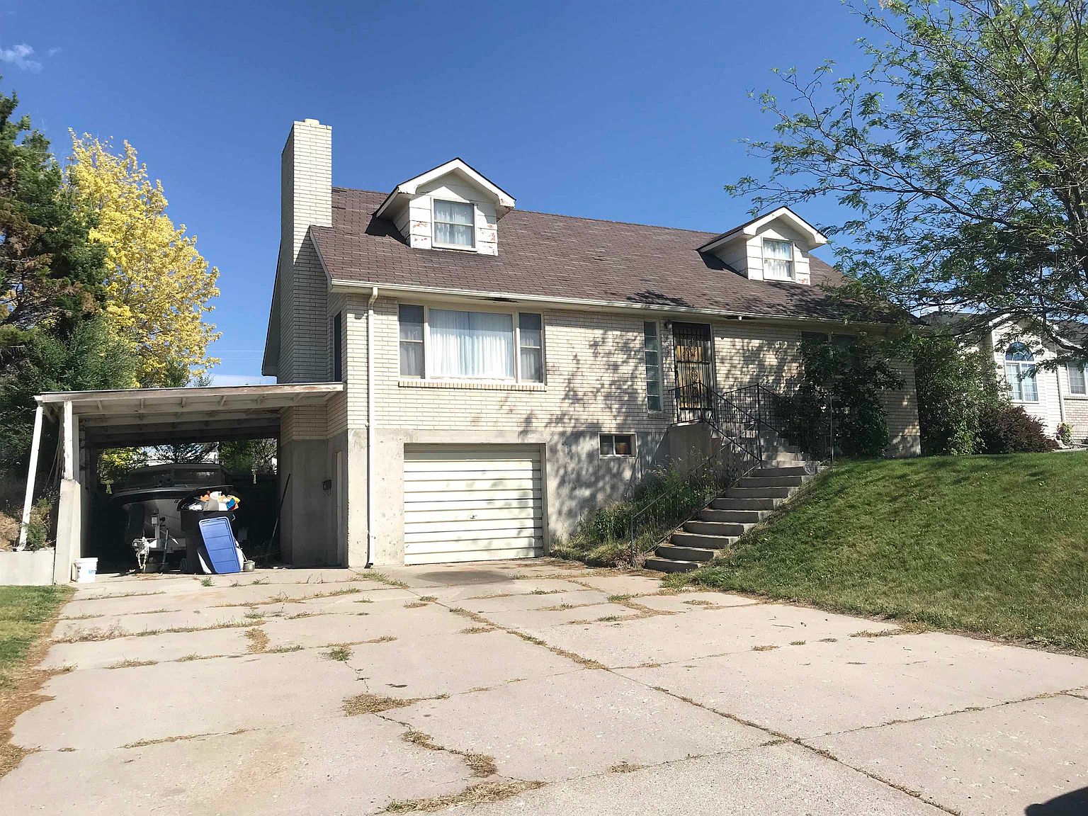 623 Calder Ave, American Falls, ID 83211 MLS 573789 Zillow