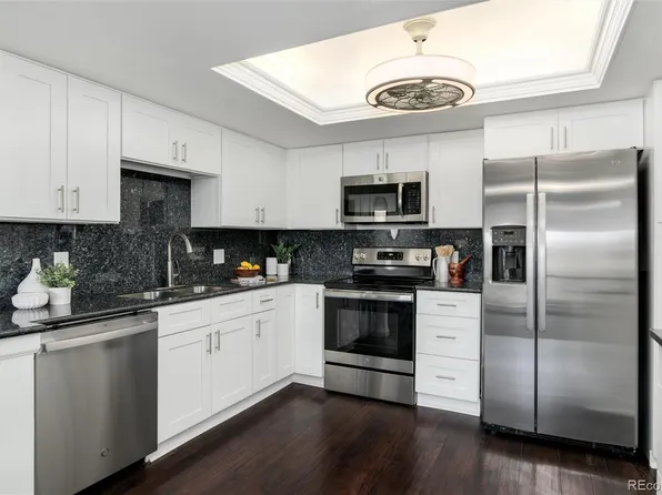 14001 E Marina Drive #510, Aurora, CO 80014