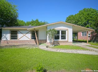 463 Surrels Ave, San Antonio, TX 78228