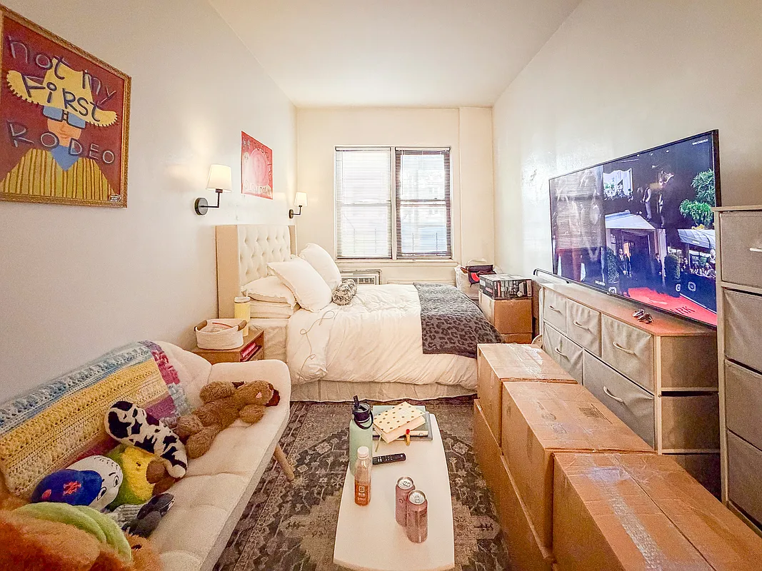 448 East 84th Street 1B