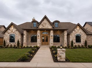 4208 Wood Dr, Midland, TX 79707