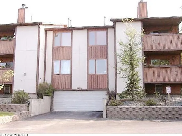7301 Huntsmen Cir #23-F, Anchorage, AK 99518