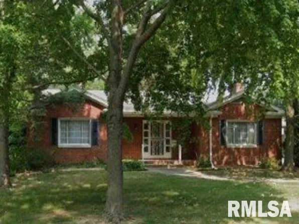 2312 S Glenwood Ave, Springfield, IL 62704