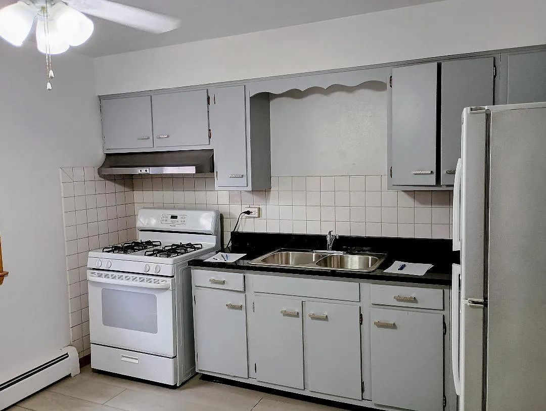 Building Photo - 626 23rd Ave #5