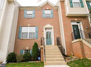7502 E Plateau Dr, Hanover, MD 21076