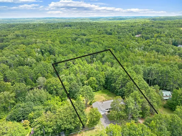26 S Reynolds Road, Winslow, ME 04901