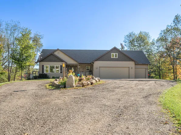 12305 S M 37 Hwy, Delton, MI 49046