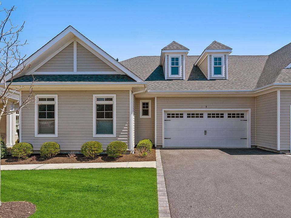1st image of 8 Millstone Ln #4
