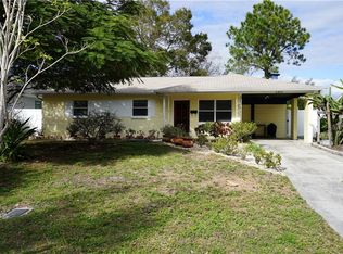 2925 W Rogers Ave, Tampa, FL 33611
