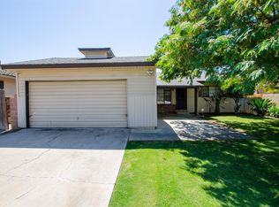 1401 Shattuck Ave, Bakersfield, CA 93305