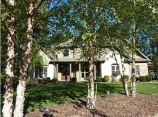 3057 Twisted Twig Ln, Apison, TN 37302