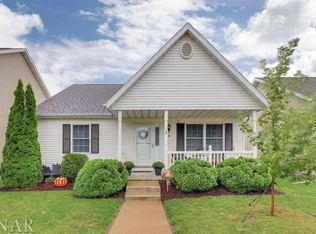 1001 Chippewa St, Normal, IL 61761