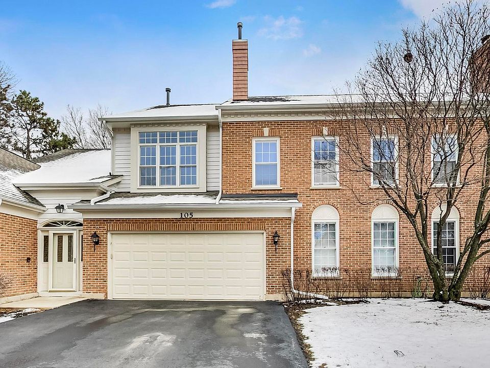 1st image of 105 Bucknel Ct #105