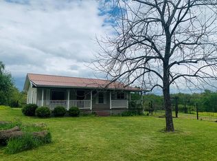 26960 Highway 77, Hollow Rock, TN 38342