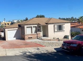 8050 El Capitan Dr, La Mesa, CA 91942