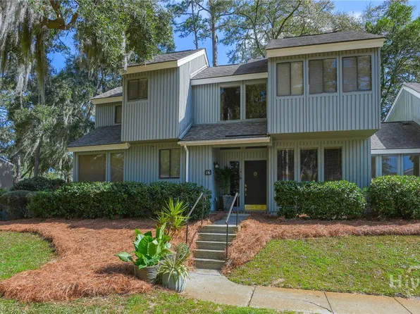 16 Dame Kathryn Drive, Savannah, GA 31411