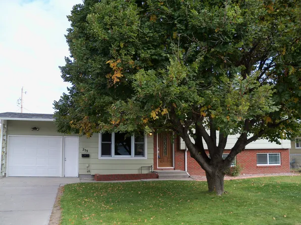 319 29th St W, Billings, MT 59102