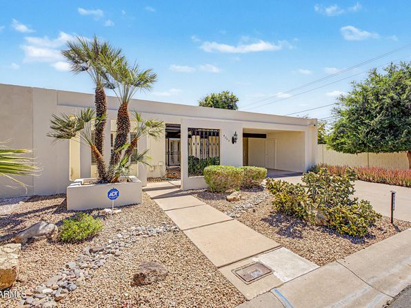 4303 E FAIRMOUNT Avenue, Phoenix, AZ 85018