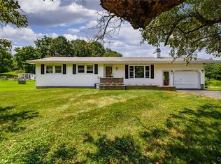 9 County Route 31, Oswego, NY 13126