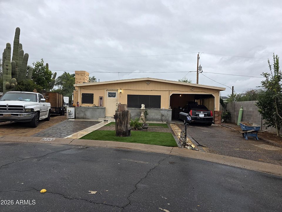 1st image of 8145 E BUTTE Street
