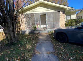 620 Spruce St, Camden, AR 71701