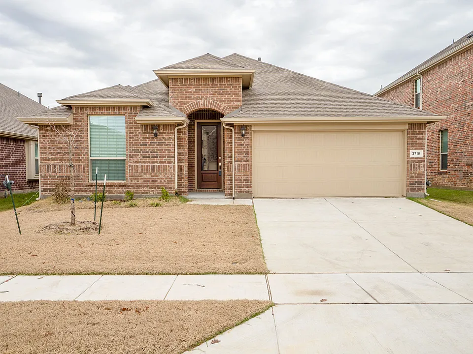 3716 Peachbush Ln
