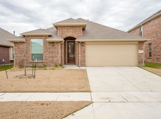 3716 Peachbush Ln, McKinney, TX 75071