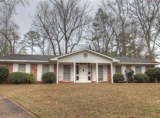 1021-1023 Crestwood Dr, Auburn, AL 36830