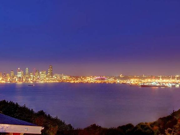 Twilight View