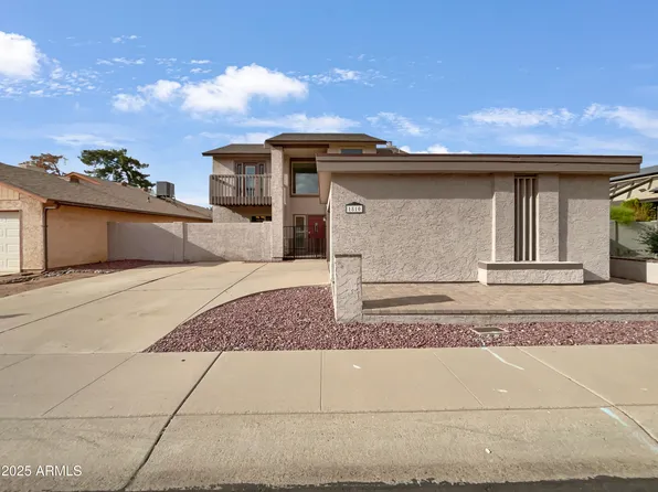 1810 W KIOWA Circle, Mesa, AZ 85202