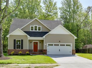621 Luray Ter, Chesapeake, VA 23322