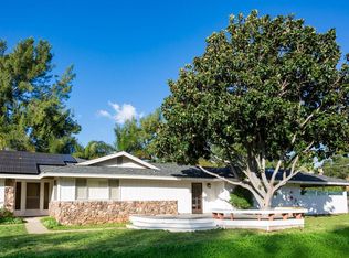 3154 Fair Acres Ln, Spring Valley, CA 91978