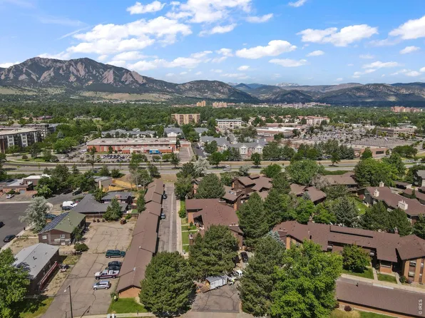 515 Manhattan Dr APT 201, Boulder, CO 80303