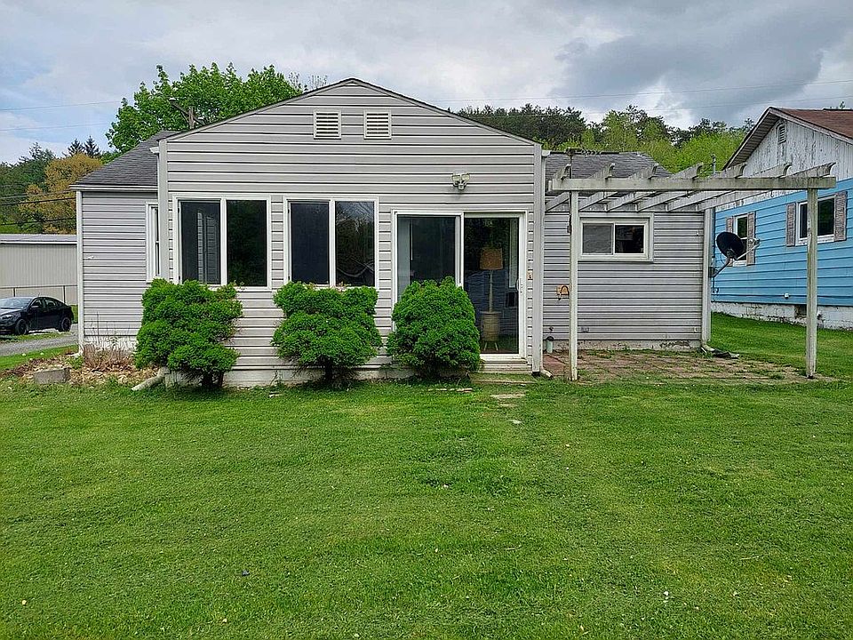 88 6th St, Falls Creek, PA 15840 Zillow