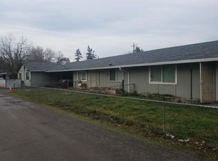 112 N Columbus Ave, Medford, OR
