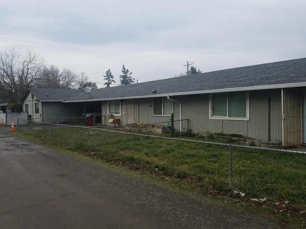 112 N Columbus Ave, Medford, OR 97501