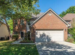 833 White Wood Flt, Lexington, KY 40511