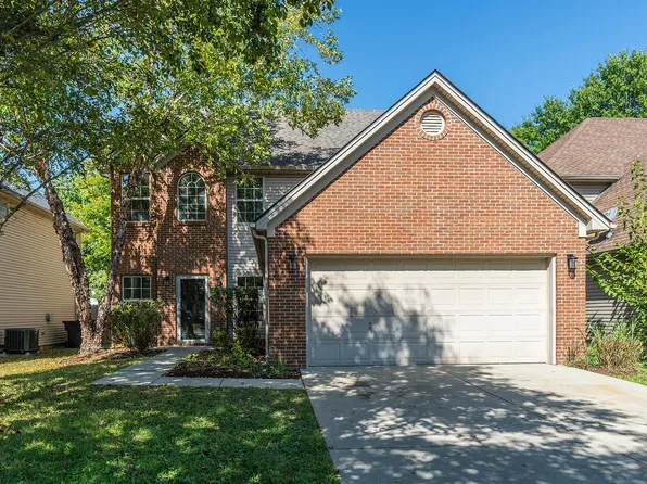 833 White Wood Flt, Lexington, KY 40511
