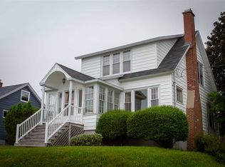 221 Westmount Rd, Westmount, NS B1R1A2